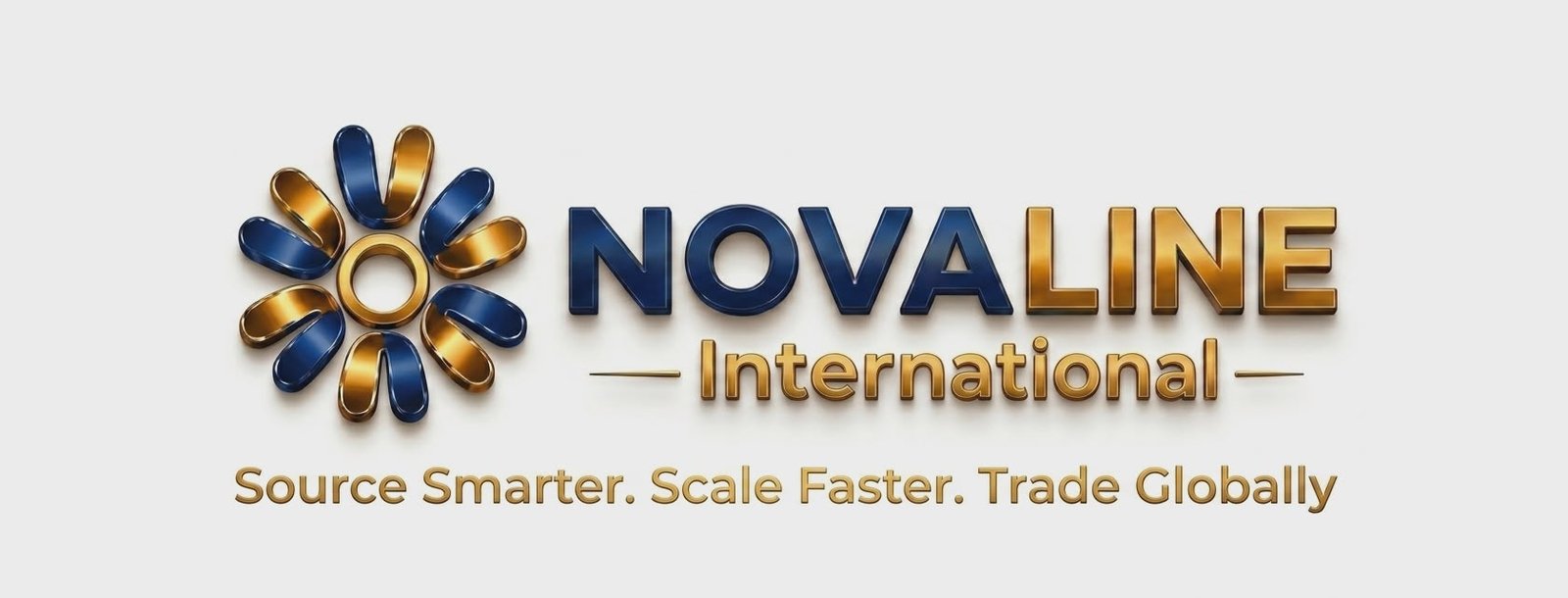 Novaline International Logo